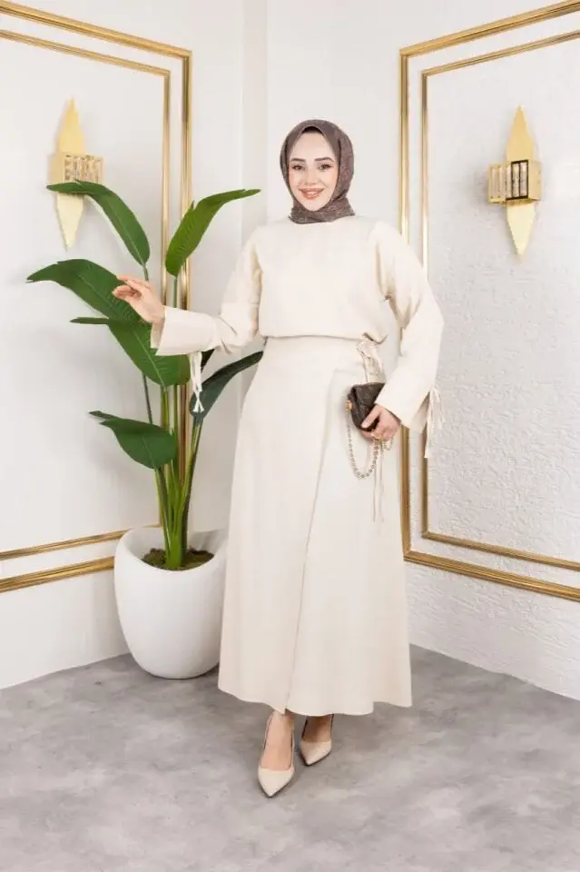 Hümra Butik Koleksiyonu: Zarafet, Konfor ve Erişilebilir Şıklık