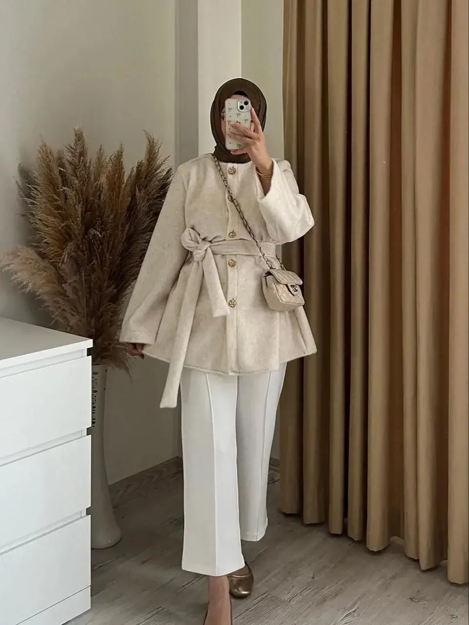 Kırışmaz Şıklıkta Yeni Dönem: Hümra Butik Scuba Takım ve Etek Koleksiyonu  