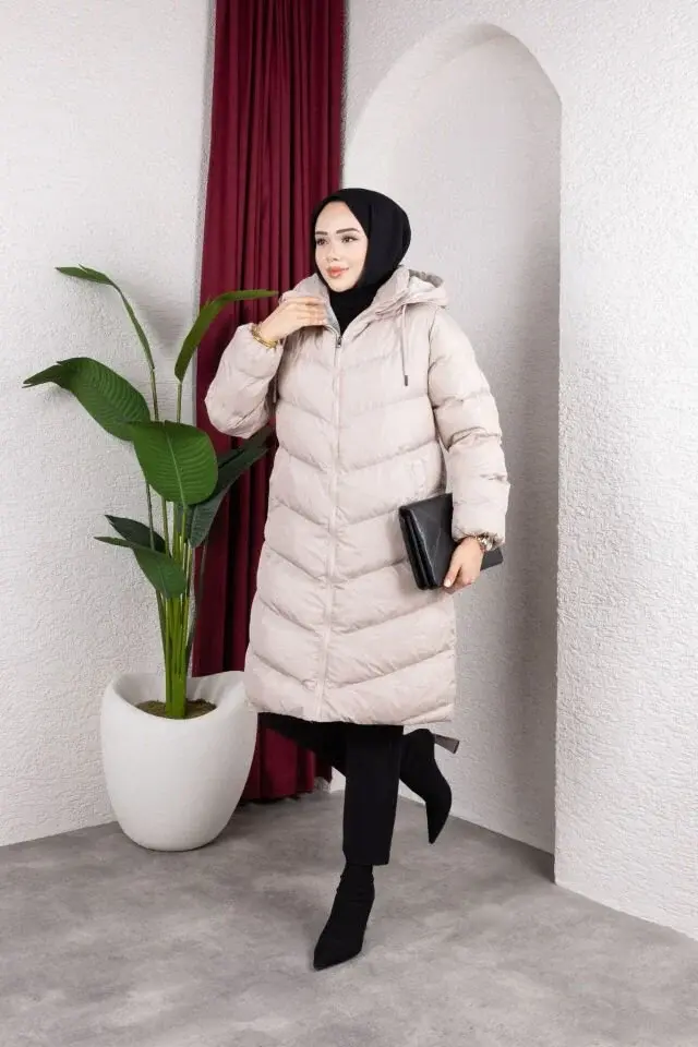 Kış Modasının Yıldızları: Mont ve Kaban Seçim Rehberi 