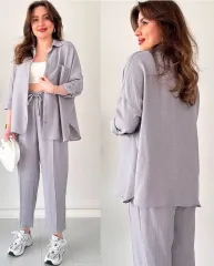 Rana Cepli Keten Takım