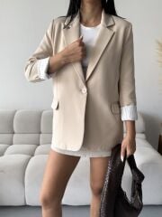 Blazer Ceket