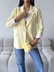 Blazer Ceket