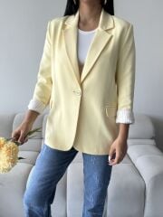 Blazer Ceket