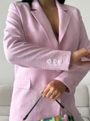 Blazer Ceket