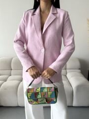Blazer Ceket