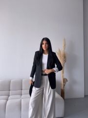 Blazer Ceket