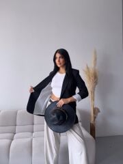 Blazer Ceket