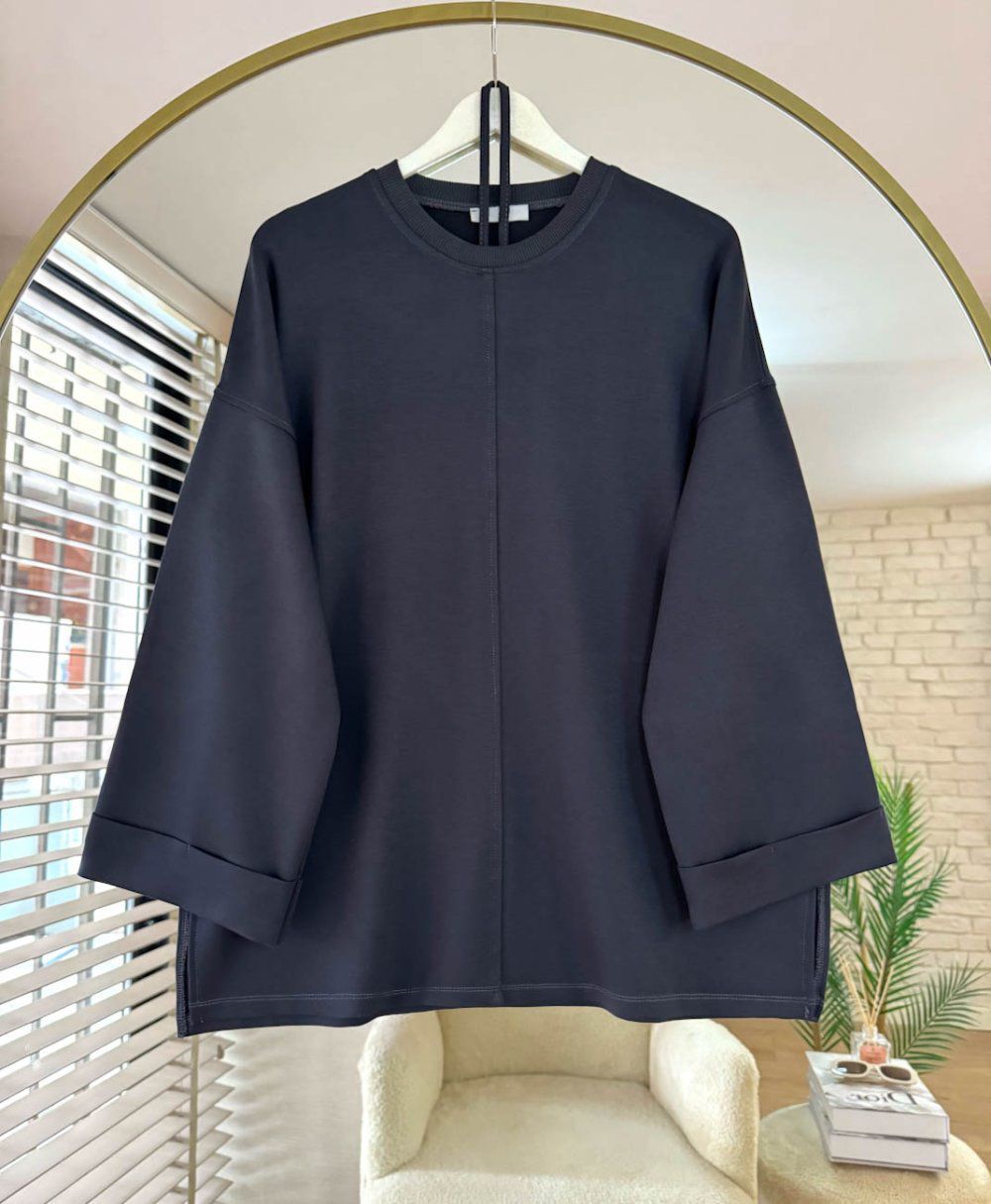 Oysho  Bisiklet yaka