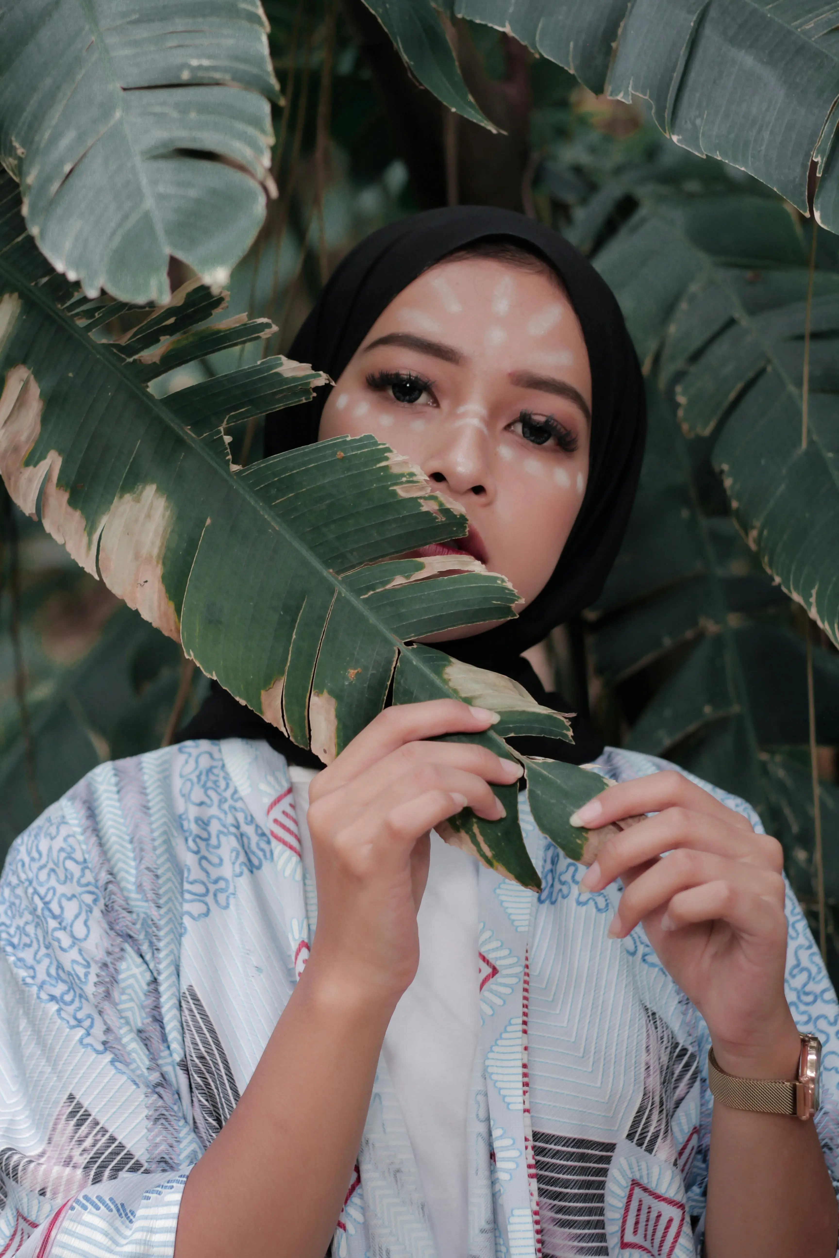 Kombinine Son Dokunuş